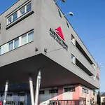 Four Points Flex By Sheraton Messe 3*