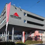 Four Points Flex By Sheraton Messe