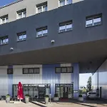 Four Points Flex By Sheraton Messe 3*