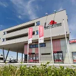 Four Points Flex By Sheraton Messe