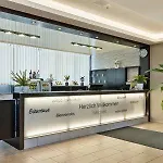 Four Points Flex By Sheraton Messe 호텔