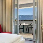 Four Points Flex By Sheraton Messe 3* 잘츠부르크