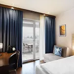 Four Points Flex By Sheraton Messe 호텔