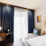 Four Points Flex By Sheraton Messe 3* 잘츠부르크