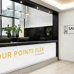 Four Points Flex By Sheraton Messe 호텔 잘츠부르크
