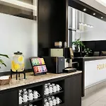 Four Points Flex By Sheraton Messe 호텔