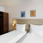 Four Points Flex By Sheraton Messe 호텔