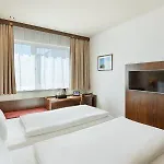 Four Points Flex By Sheraton Messe Hotel Salzburg