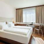 Hotel Four Points Flex By Sheraton Messe Salzburg