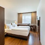 Four Points Flex By Sheraton Messe Salzburg