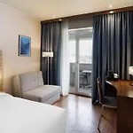 Four Points Flex By Sheraton Messe Hotel Solnohrad