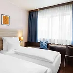 Four Points Flex By Sheraton Messe Solnohrad