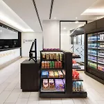 Four Points Flex By Sheraton Messe Solnohrad