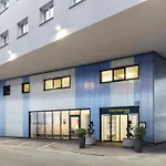 Four Points Flex By Sheraton Messe Solnohrad