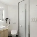 Four Points Flex By Sheraton Messe 3* Solnohrad