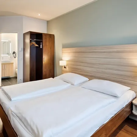 Four Points Flex By Sheraton Messe Salisburgo