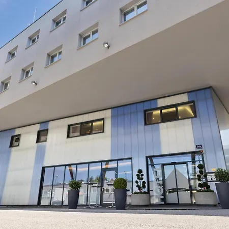 Austria Trend Mitte Hotel