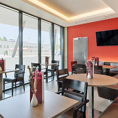 Austria Trend Mitte Hotel Salzburg