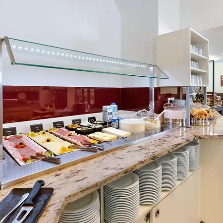 Austria Trend Mitte Hotel