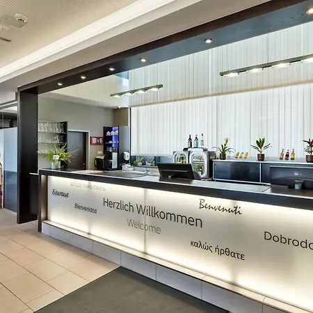 Austria Trend Messe Hotel 3*