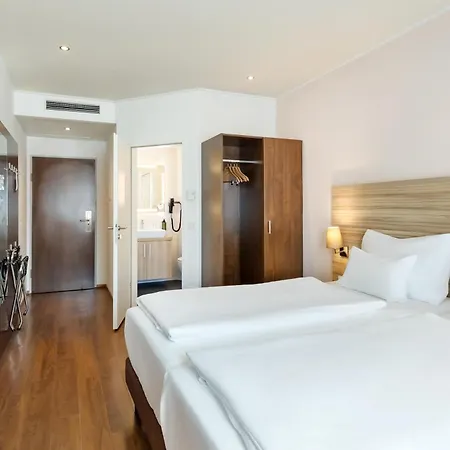 Austria Trend Mitte Hotel Salzburg