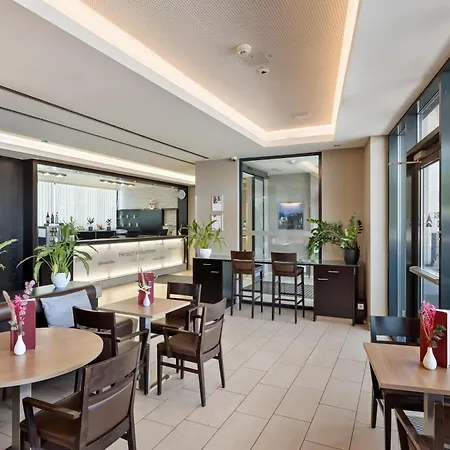 Austria Trend Messe Hotel
