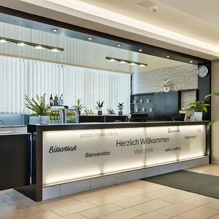 Austria Trend Mitte Hotel 3*