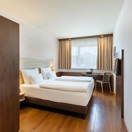Hotel Austria Trend Messe 3*