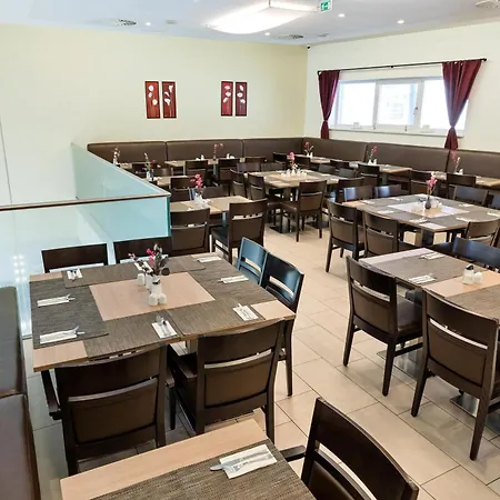 Austria Trend Mitte Hotel