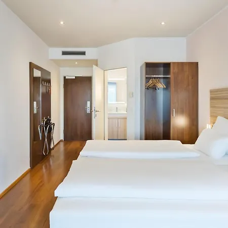 Hotel Austria Trend Mitte