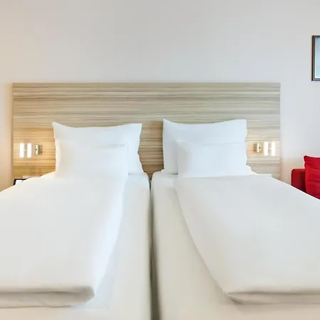 Hotel Austria Trend Mitte 3*