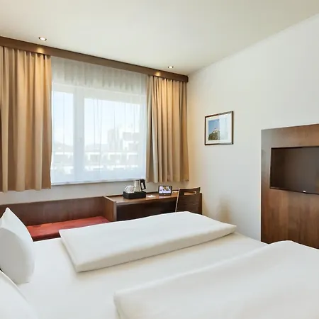 Austria Trend Messe Hotel 3*