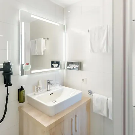 Hotel Austria Trend Mitte Salzburg
