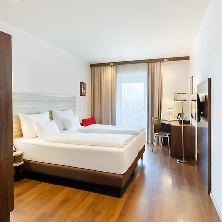 Austria Trend Messe Hotel