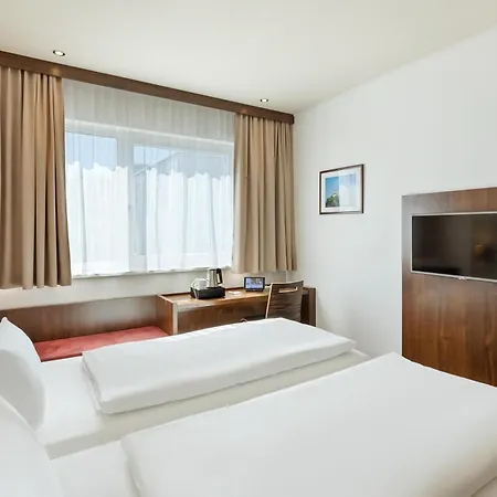 Hotel Austria Trend Messe