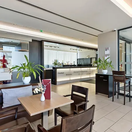 Austria Trend Mitte Hotel 3*
