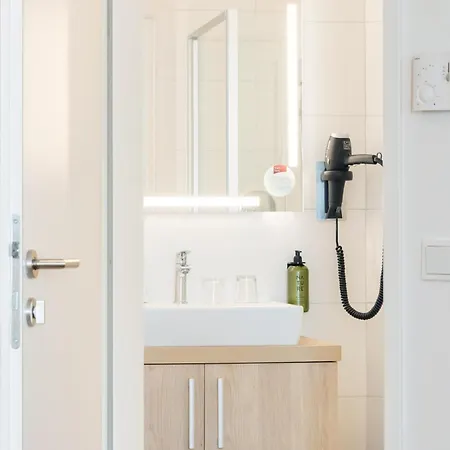 Hotel Austria Trend Mitte Salzburg