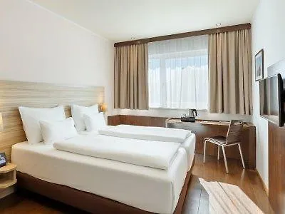 فندق Four Points Flex By Sheraton Messe سالزبورغ