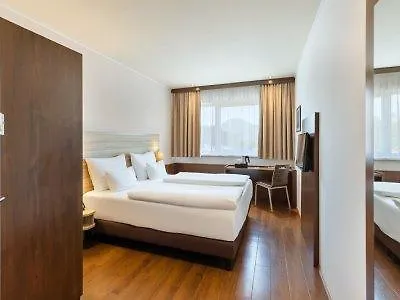 Four Points Flex By Sheraton Messe Solnohrad