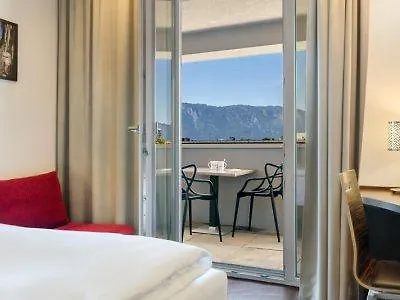 Four Points Flex By Sheraton Messe 3* سالزبورغ