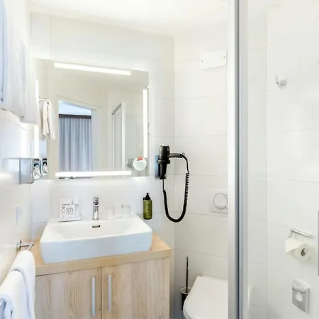 Four Points Flex By Sheraton Messe 3*