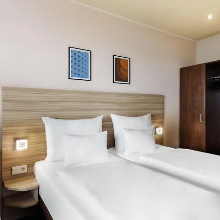 فندق Four Points Flex By Sheraton Messe سالزبورغ