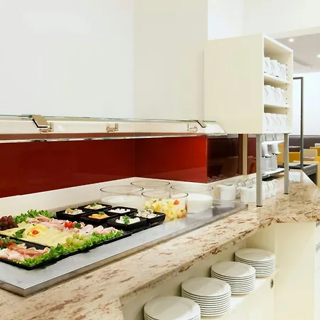 Hotel Four Points Flex By Sheraton Messe Salisburgo