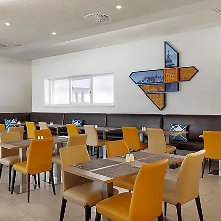 Four Points Flex By Sheraton Messe فندق سالزبورغ