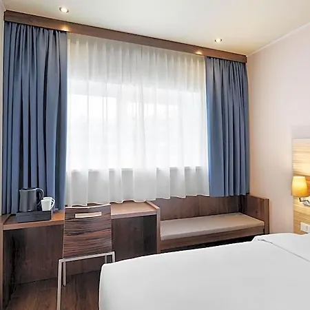 Four Points Flex By Sheraton Messe فندق سالزبورغ