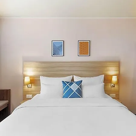 Four Points Flex By Sheraton Messe فندق سالزبورغ