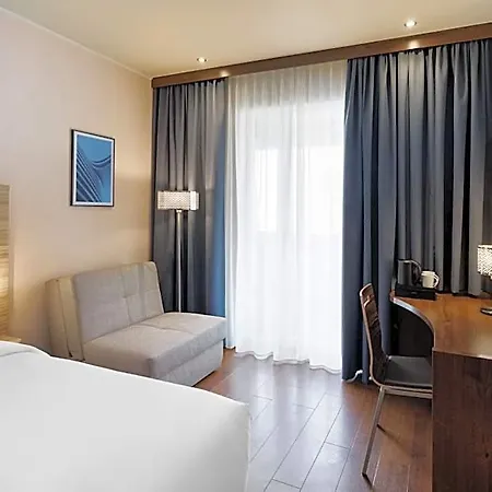 Four Points Flex By Sheraton Messe فندق سالزبورغ