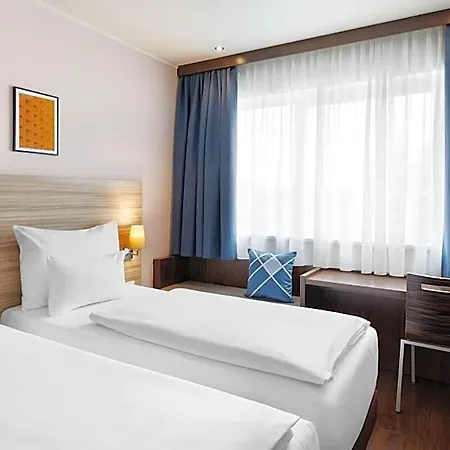 Four Points Flex By Sheraton Messe فندق سالزبورغ