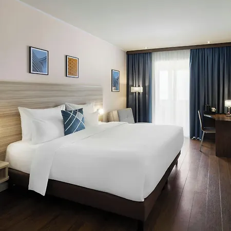 فندق Four Points Flex By Sheraton Messe
