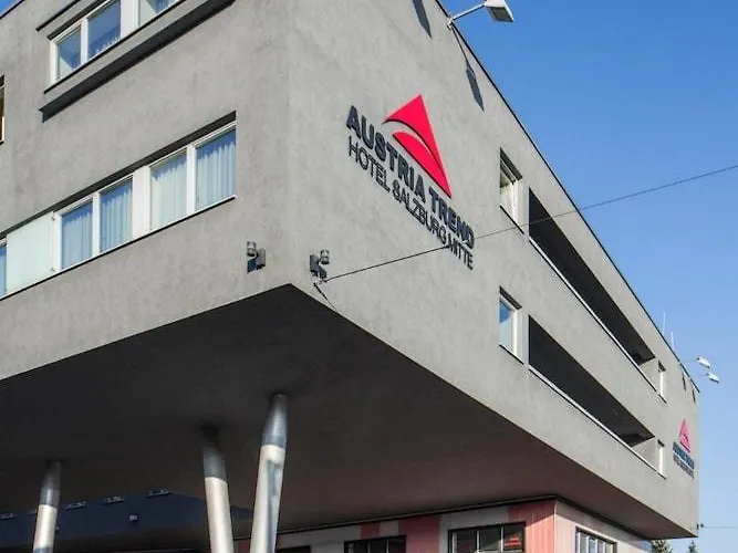 Four Points Flex By Sheraton Messe 3*